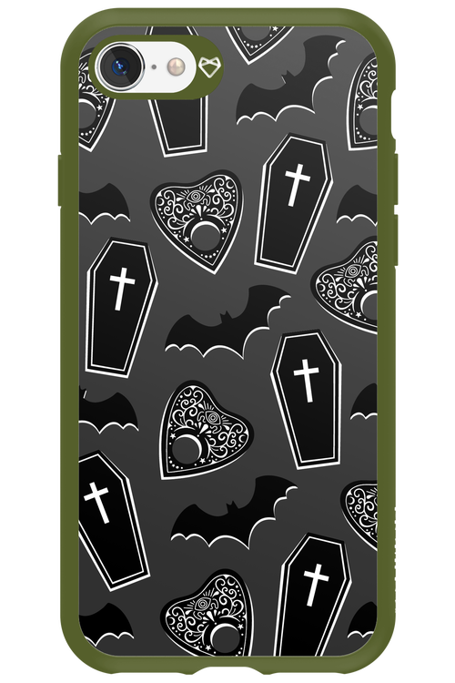 After Death - Apple iPhone SE 2022