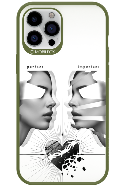 Arcok 2.0 - Apple iPhone 12 Pro Max