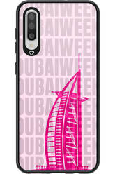 Dubaiweek Burj Al Arab Deluxe 2.0 - Samsung Galaxy A50