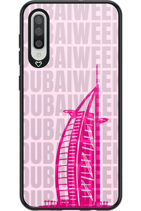 Dubaiweek Burj Al Arab Deluxe 2.0 - Samsung Galaxy A50
