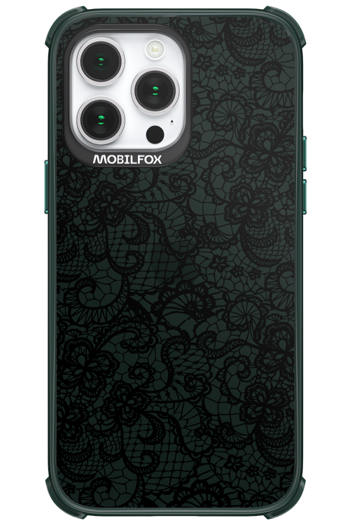 Spoiled 2.0 - Apple iPhone 14 Pro Max