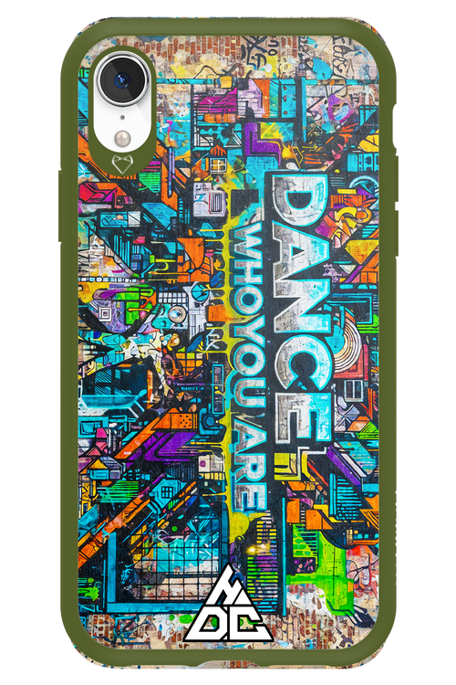 HDC 4 2.0 - Apple iPhone XR