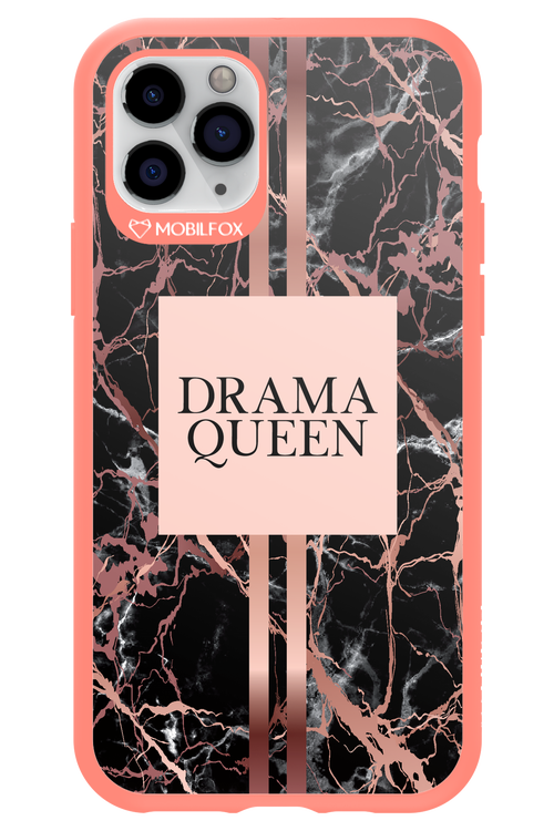 Drama Queen - Apple iPhone 11 Pro