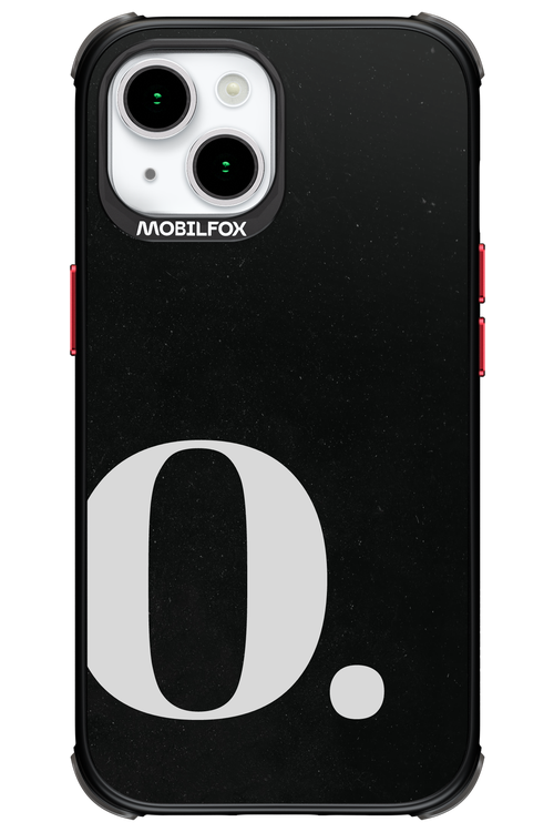 O (Off Space) 2.0 - Apple iPhone 15