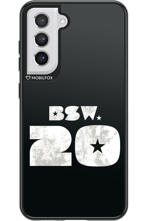 BSW 20 (9) 2.0 - Samsung Galaxy S21 FE