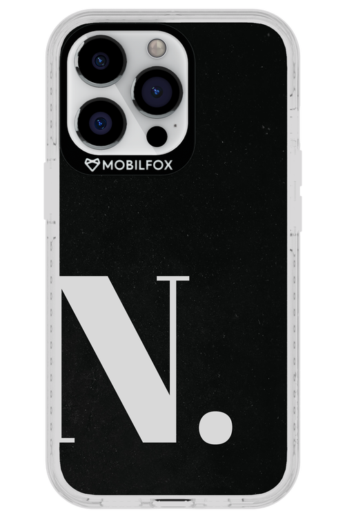 N (Off Space) 2.0 - Apple iPhone 13 Pro
