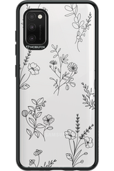 Bouquet 2.0 - Samsung Galaxy A41