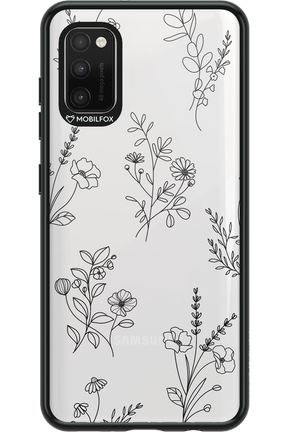 Bouquet 2.0 - Samsung Galaxy A41