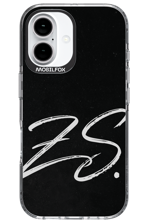 (Off Space) ZS 2.0 - Apple iPhone 16