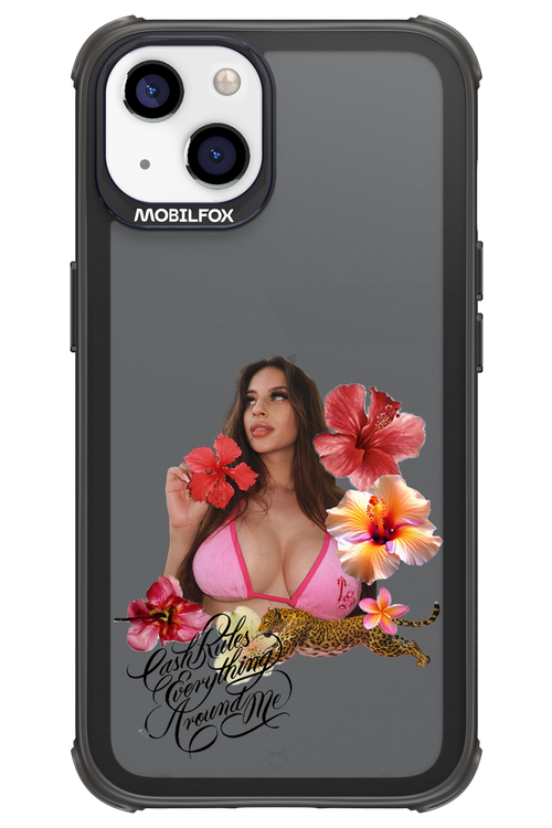 Island Money Muse - Apple iPhone 13