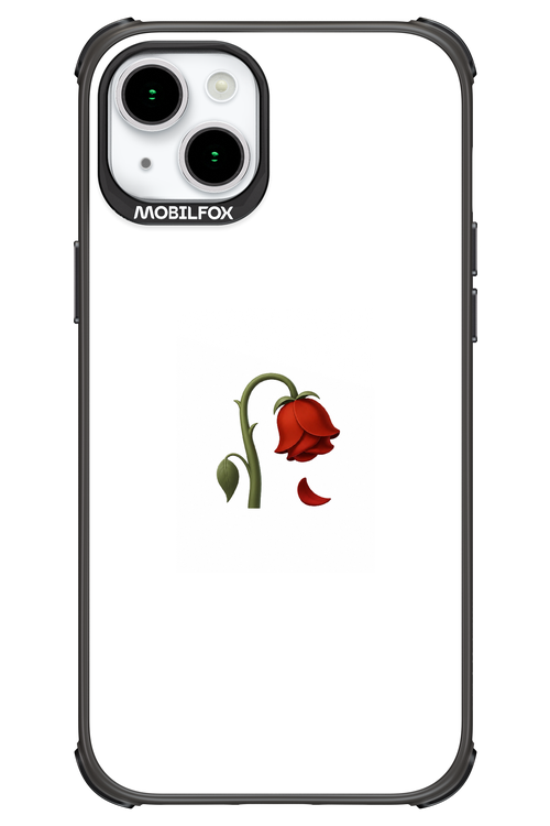 Rose 2.0 - Apple iPhone 15 Plus
