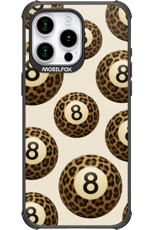 Wild Winner - Apple iPhone 15 Pro Max