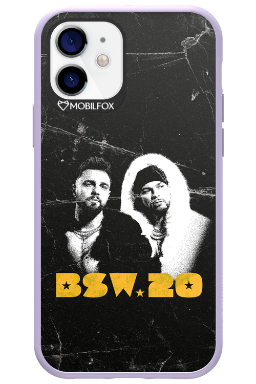 BSW 20 (3) 2.0 - Apple iPhone 12