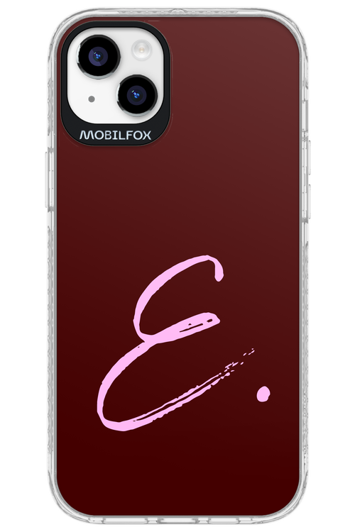 (Dark Blush) E 2.0 - Apple iPhone 14 Plus