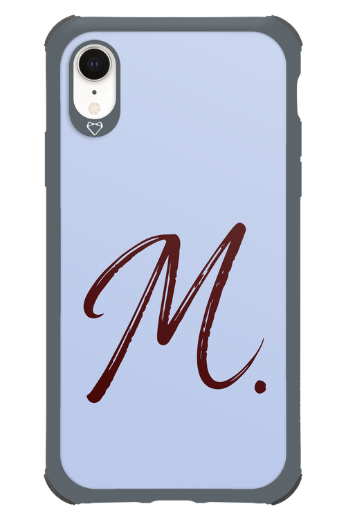 (Jellyfish Presso) M 2.0 - Apple iPhone XR