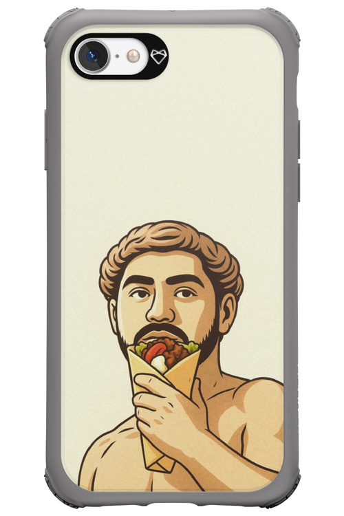 AȘ LUPTA  - Apple iPhone 7