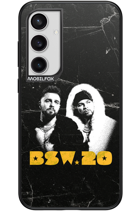 BSW 20 (3) 2.0 - Samsung Galaxy S24+