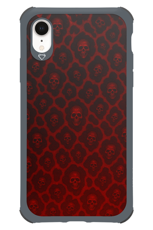 Skullpard - Apple iPhone XR