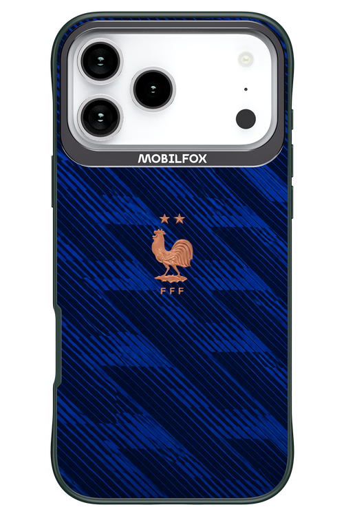 Franta 2.0 2.0 - Apple iPhone 17 Pro Max