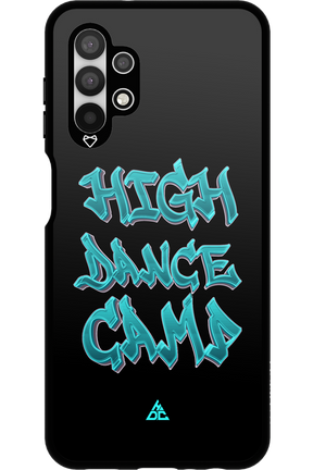 HDC 2 2.0 - Samsung Galaxy A13 4G