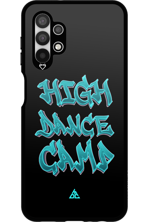 HDC 2 2.0 - Samsung Galaxy A13 4G
