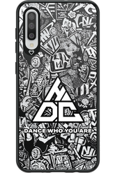 HDC 7 - Samsung Galaxy A50