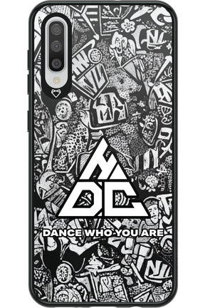 HDC 7 - Samsung Galaxy A50