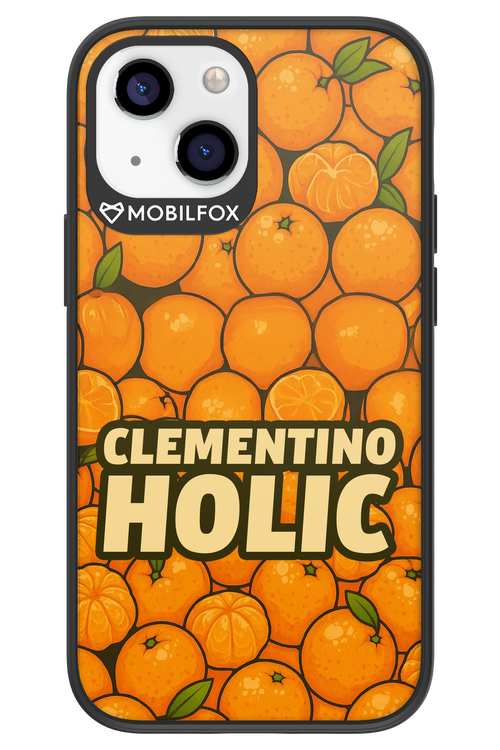 Clementino Holic 2.0 - Apple iPhone 13 Mini