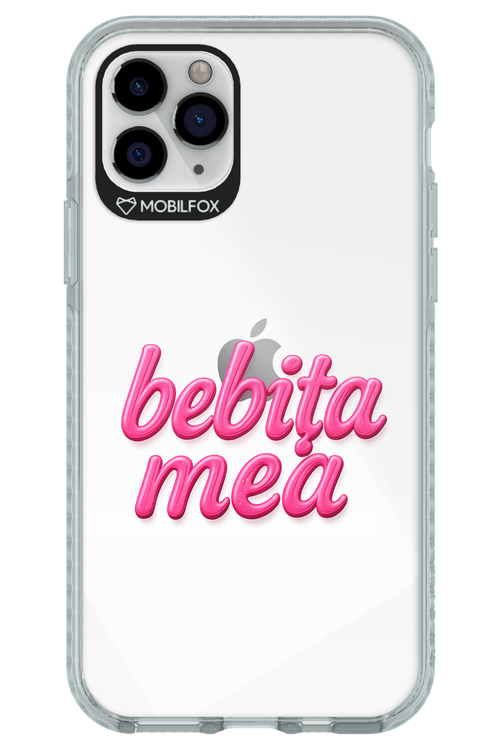 Meaa 2.0 - Apple iPhone 11 Pro