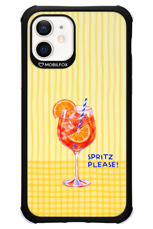 SPRITZ PLEASE 2.0 - Apple iPhone 12