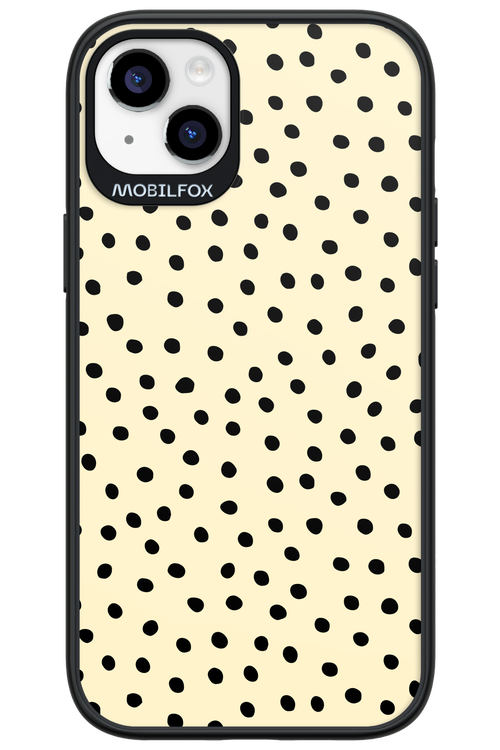 Polka Dots 2.0 - Apple iPhone 14 Plus