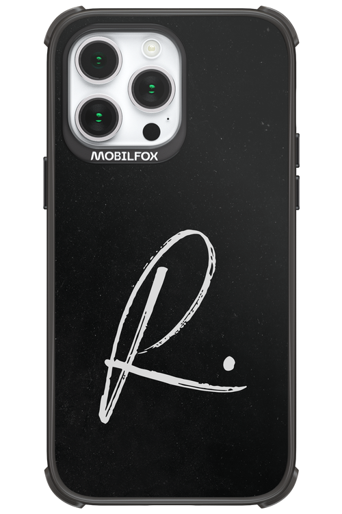 (Off Space) R 2.0 - Apple iPhone 14 Pro Max