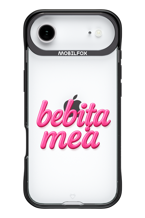 Meaa 2.0 - Apple iPhone 17 Air