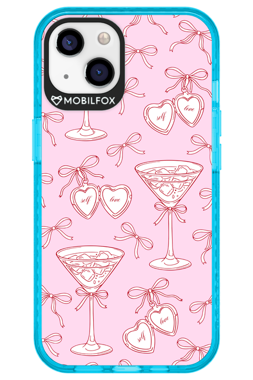 Tipsy Toast 2.0 - Apple iPhone 13