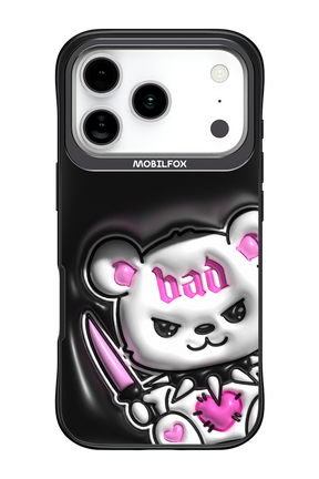 Bad Bear - Apple iPhone 17 Pro