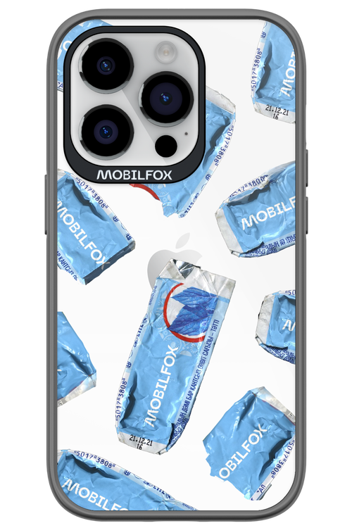 Mobilfox Gum 2.0 - Apple iPhone 14 Pro