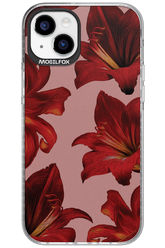 Amaryllis Mist - Apple iPhone 15 Plus