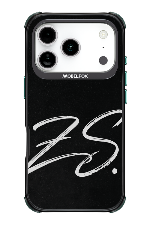(Off Space) ZS 2.0 - Apple iPhone 17 Pro
