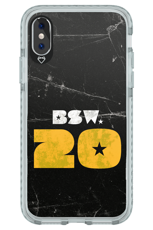 BSW 20 (1) 2.0 - Apple iPhone X