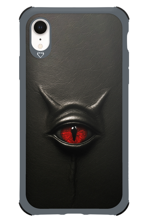 DevilEye 2.0 - Apple iPhone XR