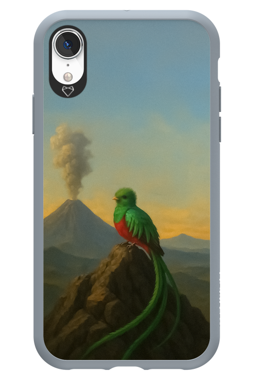 Birdy 2.0 - Apple iPhone XR