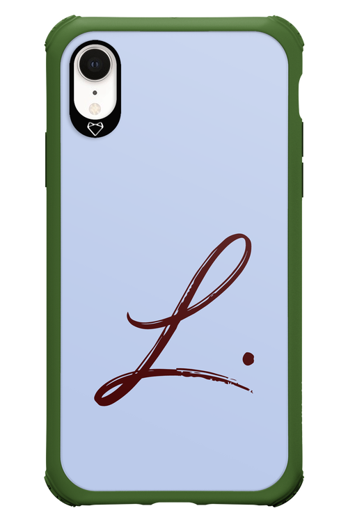 (Jellyfish Presso) L 2.0 - Apple iPhone XR