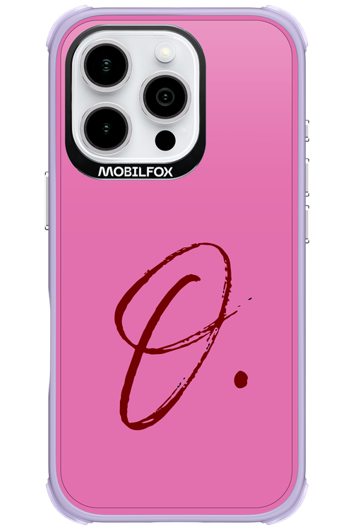 (Sorbet) O 2.0 - Apple iPhone 16 Pro