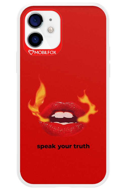 Truth - Apple iPhone 12