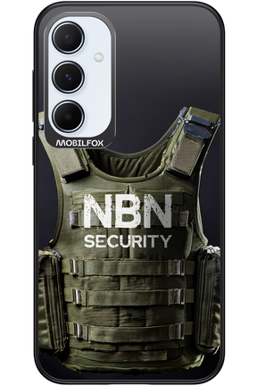 Secu - Samsung Galaxy A55