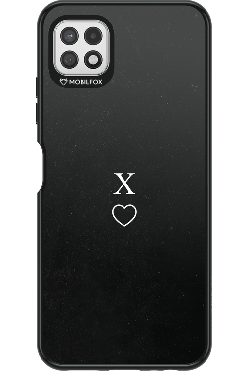 X Black 2.0 - Samsung Galaxy A22 5G