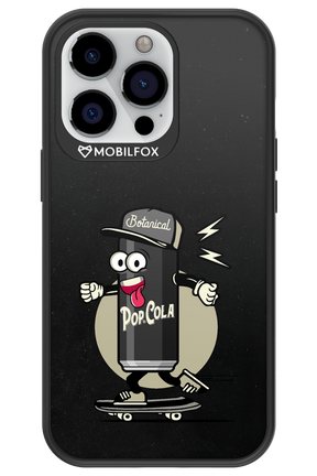 PopCola Botanical 2.0 - Apple iPhone 13 Pro