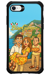 Biso Giorno - Apple iPhone SE 2020