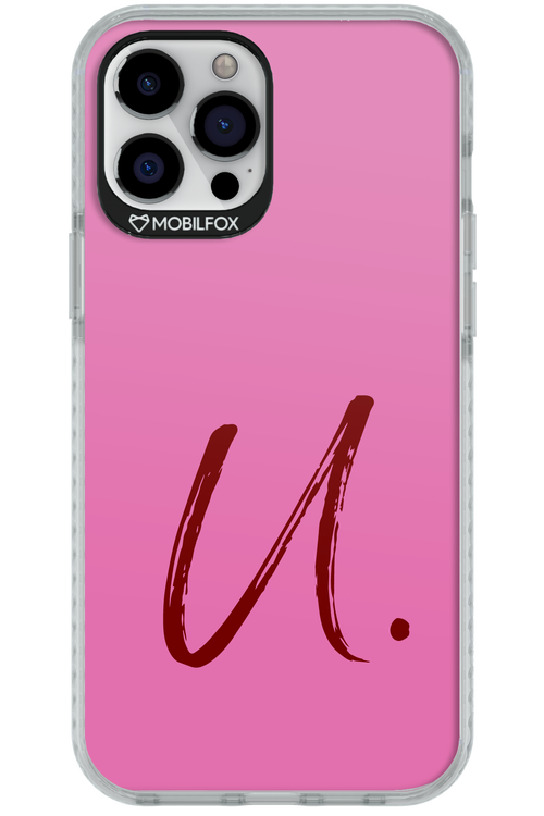 (Sorbet) U 2.0 - Apple iPhone 12 Pro Max