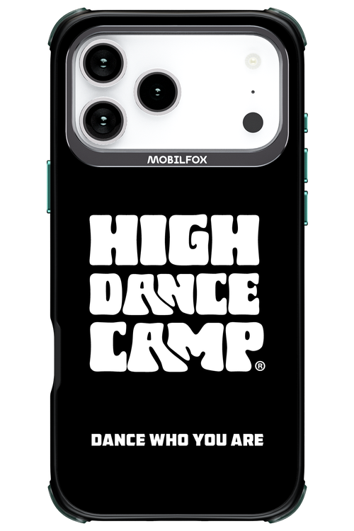 HDC 1 2.0 - Apple iPhone 17 Pro Max